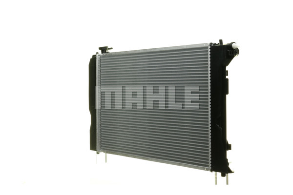 Chłodnica MAHLE CR 1529 000S