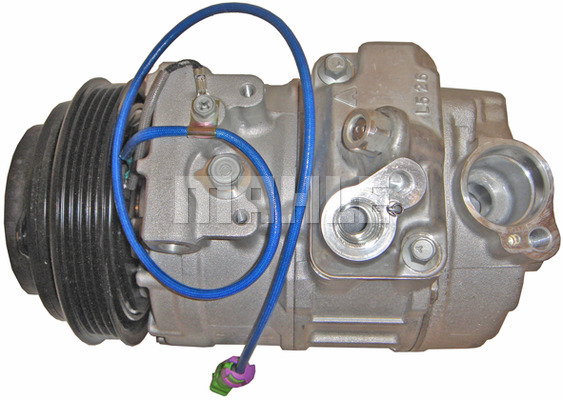 Kompresor klimatyzacji MAHLE ACP 1007 000S
