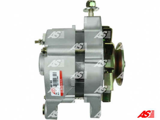 Alternator AS-PL A9195