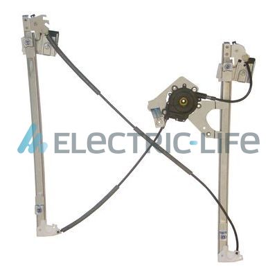 Podnośnik szyby ELECTRIC LIFE ZR VK725 L