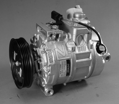 Kompresor klimatyzacji DENSO DCP02010