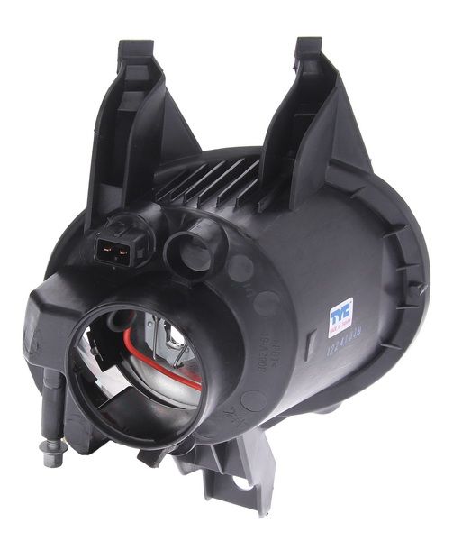 Lampa przeciwmgielna przednia TYC 19-0290-05-2