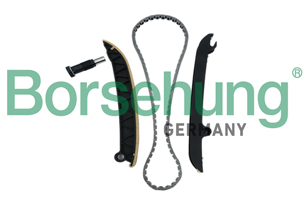 Zestaw łańcucha rozrządu BORSEHUNG B18296