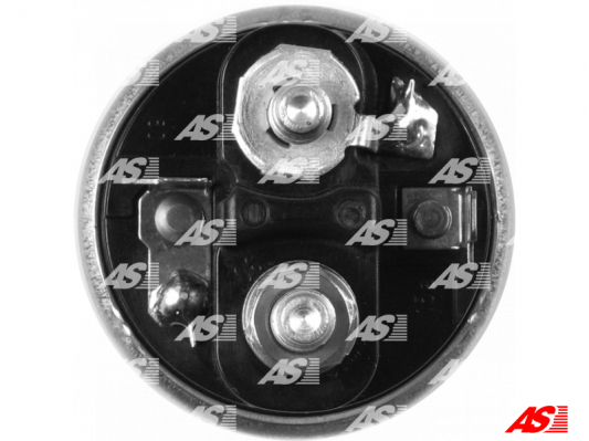 Elektromagnes rozrusznika AS-PL SS0010(BOSCH)