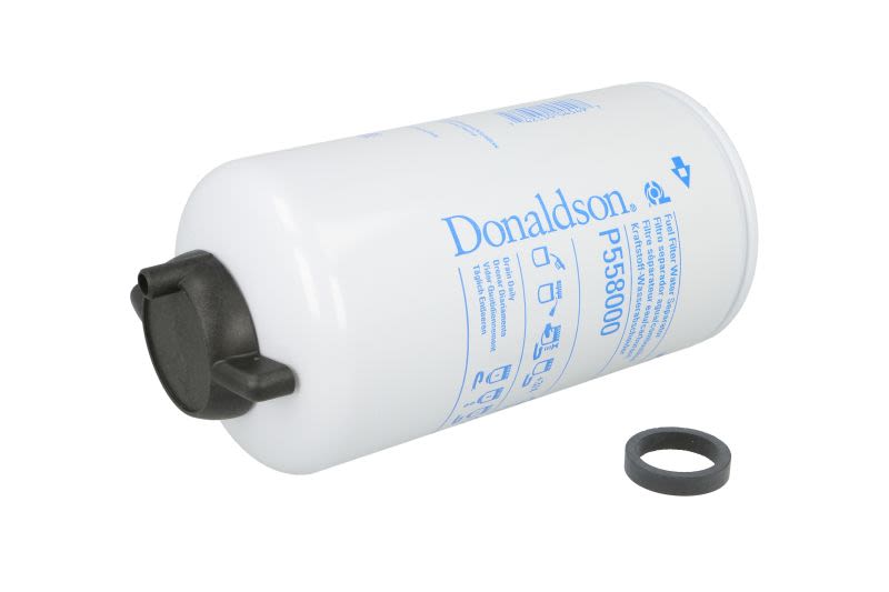 Filtr paliwa DONALDSON P558000