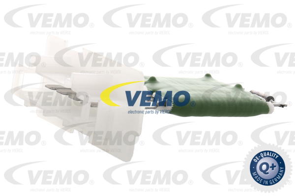 Regulator nawiewu VEMO V24-79-0002