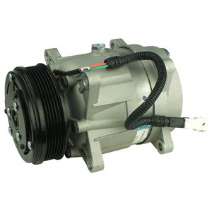 Kompresor klimatyzacji DELPHI TSP0155024