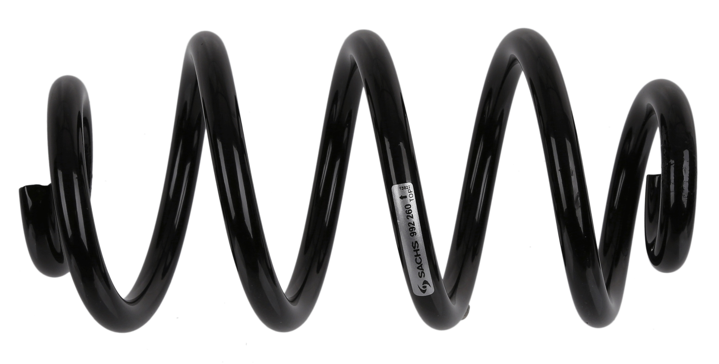 Sprężyna zawieszenia SACHS 992 260