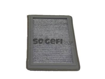 Filtr kabinowy PURFLUX AHC120