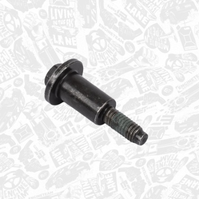 Zestaw łańcucha pompy oleju ET ENGINETEAM RS0105
