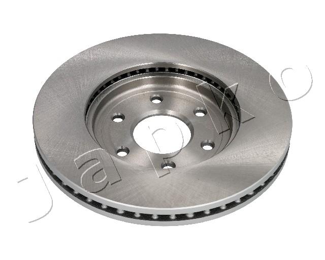 Tarcza hamulcowa JAPKO 60115C