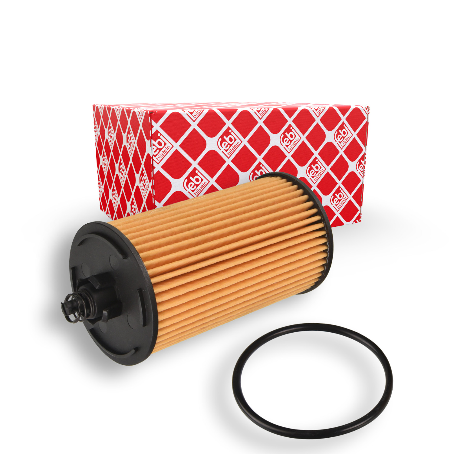 Filtr oleju FEBI BILSTEIN 107824