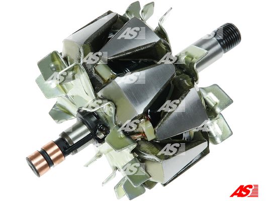 Wirnik alternatora AS-PL AR0088S