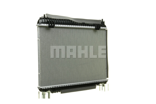 Chłodnica MAHLE CR 1135 000P
