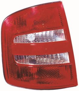 Lampa tylna zespolona ABAKUS 665-1902R-UE