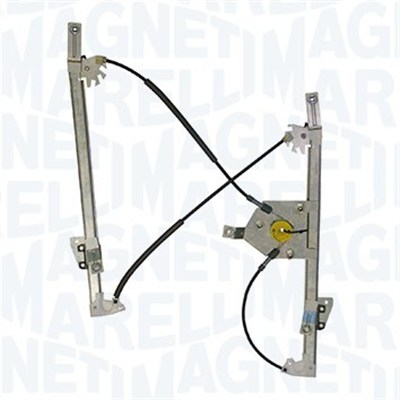 Podnośnik szyby MAGNETI MARELLI 350103140800