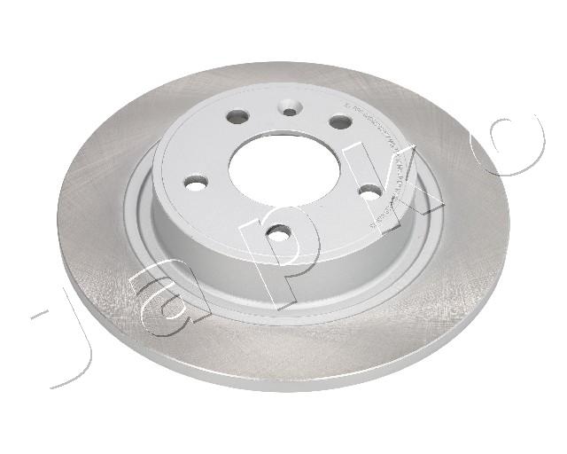 Tarcza hamulcowa JAPKO 61W07C