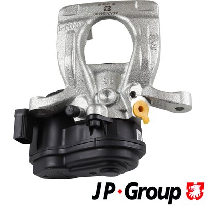 Zacisk hamulca JP GROUP 4062001480