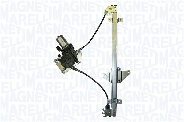 Podnośnik szyby MAGNETI MARELLI 350103201500