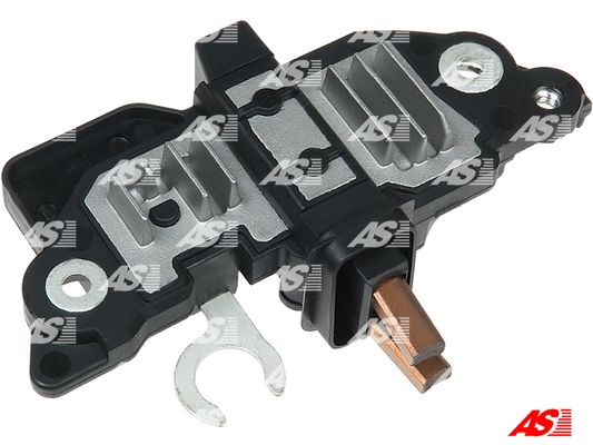 Regulator napięcia AS-PL ARE0166S
