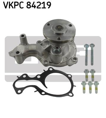 Pompa wody SKF VKPC 84219