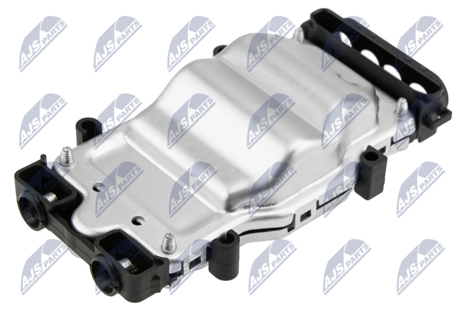Rezystor wentylatora chłodnicy NTY CSW-VW-002