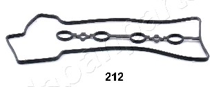 Uszczelka pokrywy zaworów JAPANPARTS GP-212
