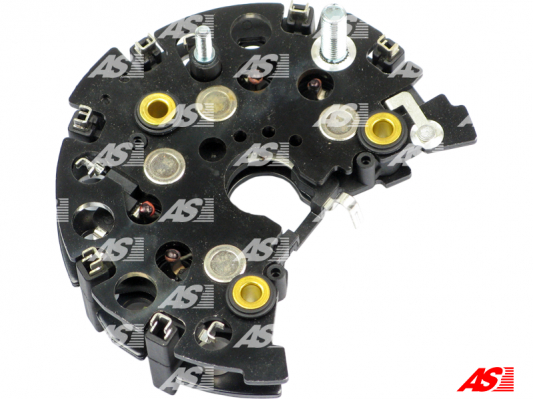 Mostek prostowniczy alternatora AS-PL ARC0070