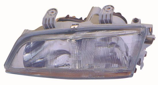Reflektor ABAKUS 215-1172L-LD-EM