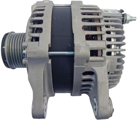 Alternator HELLA 8EL 011 713-741