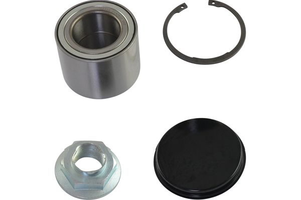 Zestaw łożysk koła KAVO PARTS WBK-6556