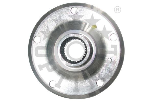 Piasta koła OPTIMAL 04-P367