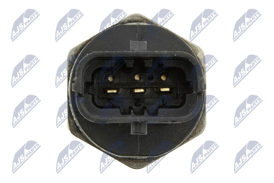 Korpus termostatu NTY CTM-FR-021