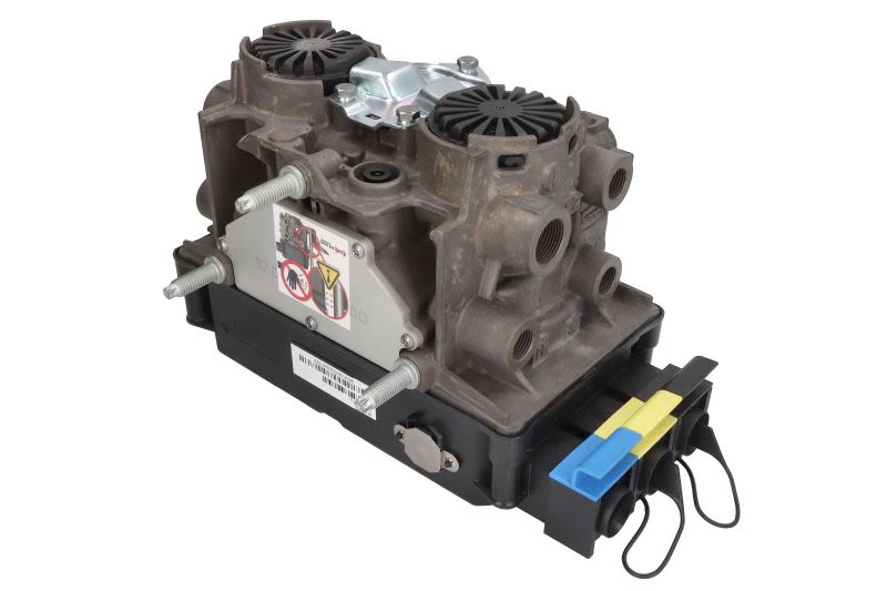Jednostka sterująca, układ hamulcowy HALDEX 950823IC3M