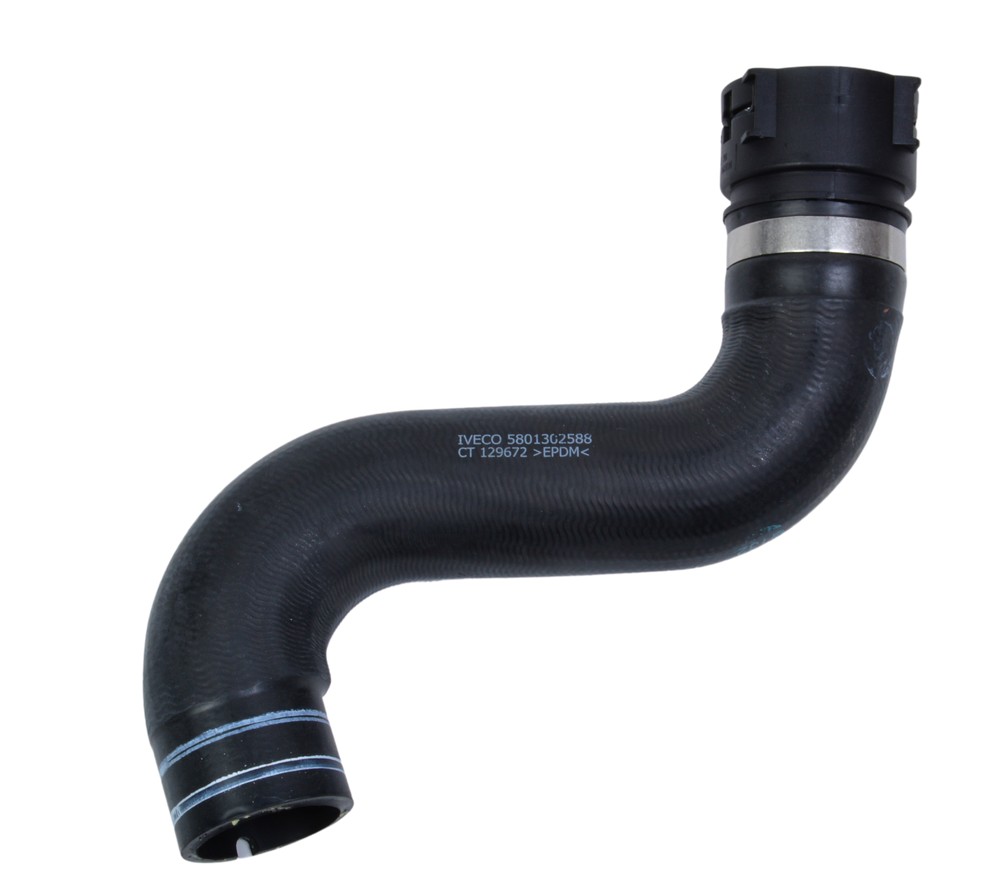 PRZEWÓD UKŁADU CHŁODZENIA GÓRNY IVECO OE 5801302588