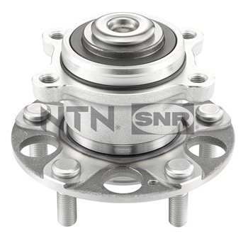 Zestaw łożysk koła SNR R174.62