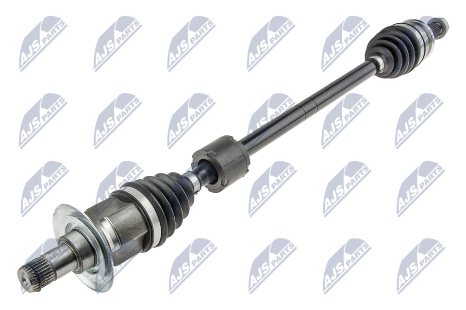 Półoś napędowa NTY NPW-BM-105