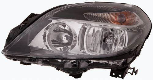 Reflektor ABAKUS 440-11A3RMLD-EM