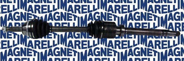 Półoś napędowa MAGNETI MARELLI 302004190068