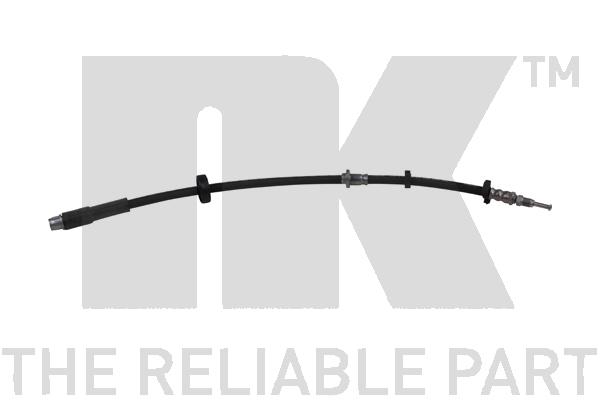 Przewód hamulcowy elastyczny NK 853785