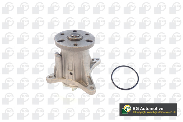 Pompa wody BGA CP4296E