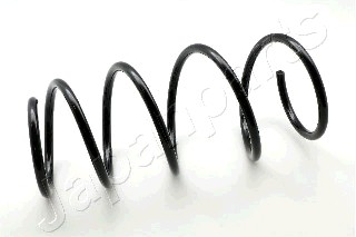 Sprężyna zawieszenia JAPANPARTS ZC3371A
