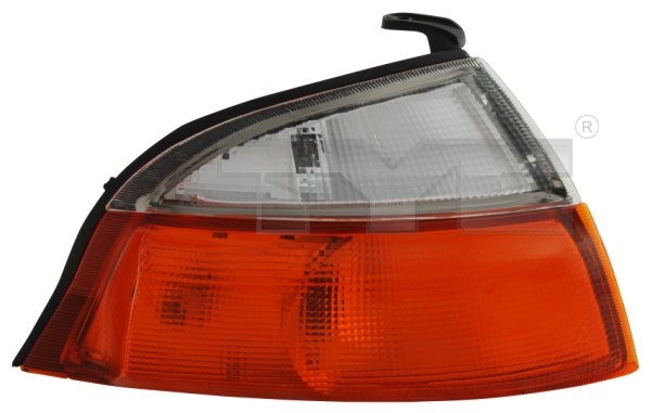 Lampa kierunkowskazu TYC 18-5616-05-2