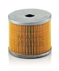 Filtr paliwa MANN-FILTER P 78 x