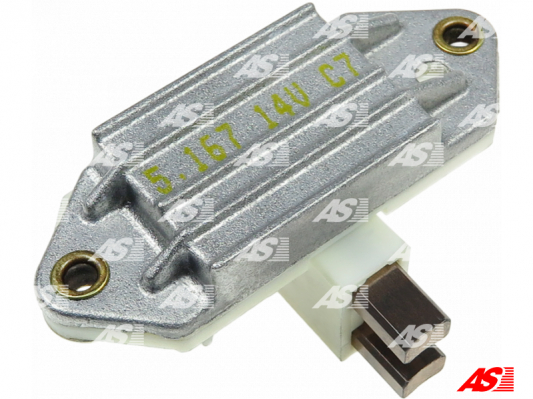 Regulator napięcia AS-PL ARE9106(LETRIKA)