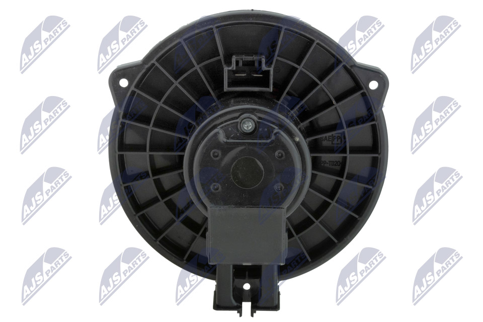 Wentylator wewnętrzny NTY EWN-SB-002