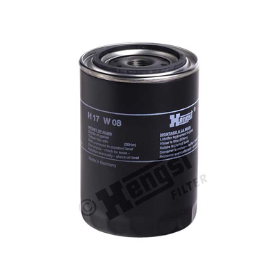 Filtr oleju HENGST FILTER H17W08