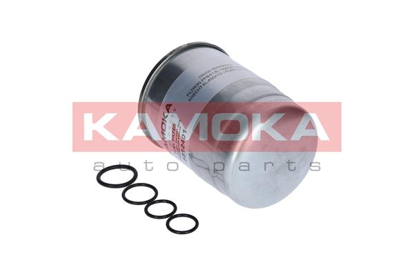 Filtr paliwa KAMOKA F312401