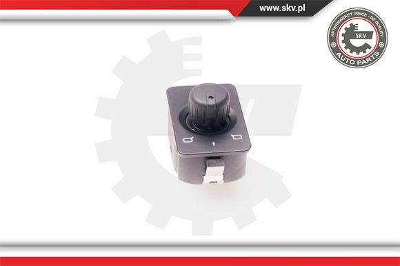 Regulator lusterka ESEN SKV 37SKV605