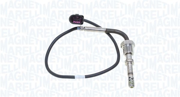 Czujnik  temperatury spalin MAGNETI MARELLI 172000037010